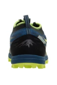 TÊNIS ASICS GEL FUJIRUNNEGADE 2 MASCULINO - Marinho/verde TÊNIS ASICS GEL FUJIRUNNEGADE 2 MASCULINO - Marinho/verde