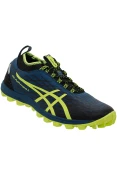 TÊNIS ASICS GEL FUJIRUNNEGADE 2 MASCULINO - Marinho/verde TÊNIS ASICS GEL FUJIRUNNEGADE 2 MASCULINO - Marinho/verde