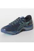 TÊNIS ASICS GEL FUJITRABUCO 6 FEMININO - Marinho/preto TÊNIS ASICS GEL FUJITRABUCO 6 FEMININO - Marinho/preto