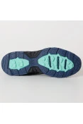 TÊNIS ASICS GEL FUJITRABUCO 6 FEMININO - Marinho/preto TÊNIS ASICS GEL FUJITRABUCO 6 FEMININO - Marinho/preto