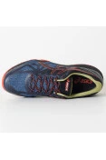 TÊNIS ASICS GEL FUJITRABUCO 6 MASCULINO - Marinho/vermelho TÊNIS ASICS GEL FUJITRABUCO 6 MASCULINO - Marinho/vermelho