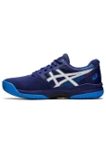 TÊNIS ASICS GEL-GAME 8 CLAY/OC MASCULINO - Marinho/branco TÊNIS ASICS GEL-GAME 8 CLAY/OC MASCULINO - Marinho/branco