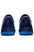 TÊNIS ASICS GEL-GAME 8 CLAY/OC MASCULINO - Marinho/branco TÊNIS ASICS GEL-GAME 8 CLAY/OC MASCULINO - Marinho/branco