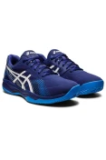 TÊNIS ASICS GEL-GAME 8 CLAY/OC MASCULINO - Marinho/branco TÊNIS ASICS GEL-GAME 8 CLAY/OC MASCULINO - Marinho/branco