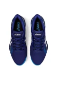 TÊNIS ASICS GEL-GAME 8 CLAY/OC MASCULINO - Marinho/branco TÊNIS ASICS GEL-GAME 8 CLAY/OC MASCULINO - Marinho/branco