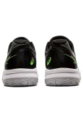TÊNIS ASICS GEL-GAME 8 CLAY/OC MASCULINO - Preto/verde TÊNIS ASICS GEL-GAME 8 CLAY/OC MASCULINO - Preto/verde