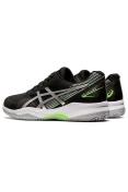 TÊNIS ASICS GEL-GAME 8 CLAY/OC MASCULINO - Preto/verde TÊNIS ASICS GEL-GAME 8 CLAY/OC MASCULINO - Preto/verde