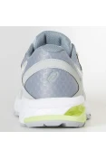 TÊNIS ASICS GEL GT-1000 6 FEMININO - Cinza/branco TÊNIS ASICS GEL GT-1000 6 FEMININO - Cinza/branco