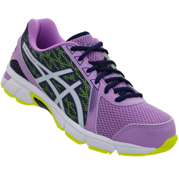 TÊNIS ASICS GEL IMPRESSION 8 A FEMININO - Lilas/branco
