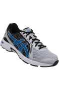 TÊNIS ASICS GEL IMPRESSION 8 A MASCULINO - Prata/azul
