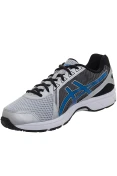 TÊNIS ASICS GEL IMPRESSION 8 A MASCULINO - Prata/azul