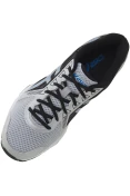 TÊNIS ASICS GEL IMPRESSION 8 A MASCULINO - Prata/azul