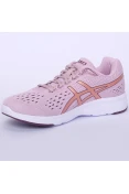 TÊNIS ASICS GEL KAMO FEMININO - Rosa/dourado TÊNIS ASICS GEL KAMO FEMININO - Rosa/dourado