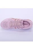TÊNIS ASICS GEL KAMO FEMININO - Rosa/dourado TÊNIS ASICS GEL KAMO FEMININO - Rosa/dourado