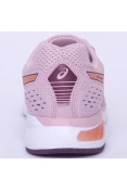 TÊNIS ASICS GEL KAMO FEMININO - Rosa/dourado TÊNIS ASICS GEL KAMO FEMININO - Rosa/dourado