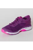 TÊNIS ASICS GEL KAYANO 24 FEMININO - Roxo/pink
