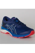 TÊNIS ASICS GEL KAYANO 25 MASCULINO - Marinho/azul