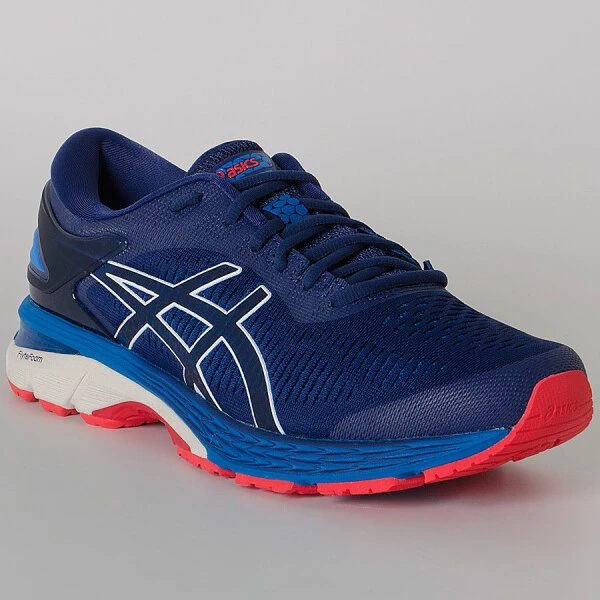 TÊNIS ASICS GEL KAYANO 25 MASCULINO - Marinho/azul