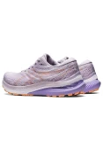 TÊNIS ASICS GEL KAYANO 29 FEMININO - Lilas/salmao TÊNIS ASICS GEL KAYANO 29 FEMININO - Lilas/salmao