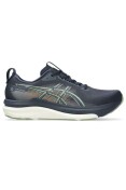 TÊNIS ASICS GEL KAYANO 33 MASCULINO - Marinho/verde