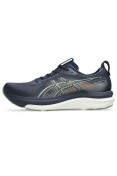 TÊNIS ASICS GEL KAYANO 33 MASCULINO - Marinho/verde