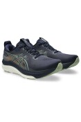 TÊNIS ASICS GEL KAYANO 33 MASCULINO - Marinho/verde