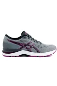 TÊNIS ASICS GEL-KIHAI 2 FEMININO - Cinza/preto