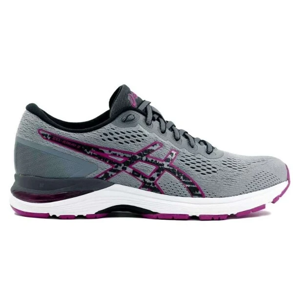 TÊNIS ASICS GEL-KIHAI 2 FEMININO - Cinza/preto