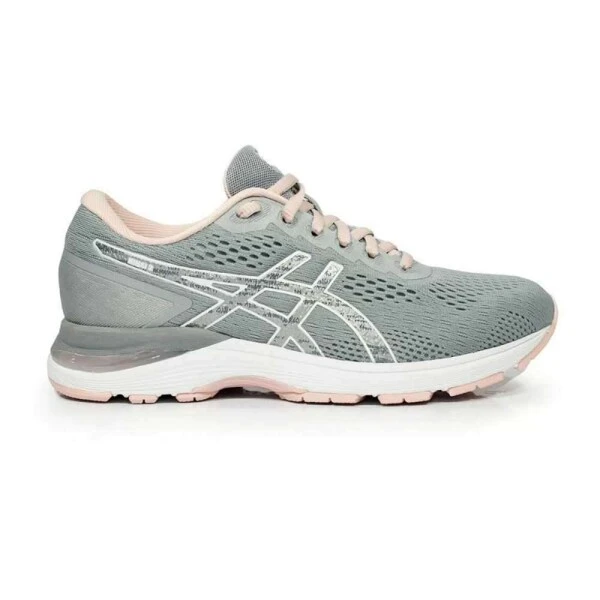 TÊNIS ASICS GEL-KIHAI 2 FEMININO - Cinza/rosa