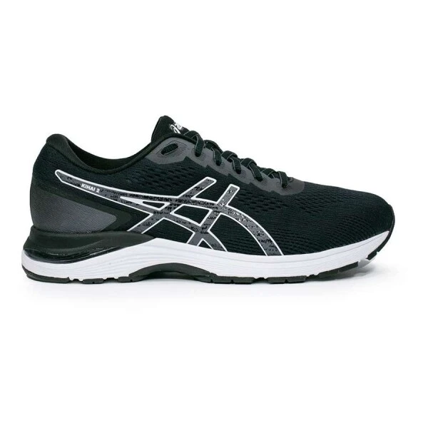 TÊNIS ASICS GEL KIHAI 2 MASCULINO - Preto/cinza