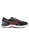 TÊNIS ASICS GEL KIHAI 2 MASCULINO - Preto/vermelho