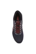 TÊNIS ASICS GEL KIHAI 2 MASCULINO - Preto/vermelho