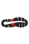 TÊNIS ASICS GEL KIHAI 2 MASCULINO - Preto/vermelho