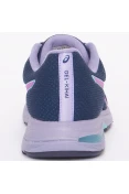 TÊNIS ASICS GEL KIHAI FEMININO - Marinho/lilas TÊNIS ASICS GEL KIHAI FEMININO - Marinho/lilas