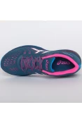 TÊNIS ASICS GEL KIHAI FEMININO - Marinho/pink TÊNIS ASICS GEL KIHAI FEMININO - Marinho/pink