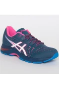 TÊNIS ASICS GEL KIHAI FEMININO - Marinho/pink TÊNIS ASICS GEL KIHAI FEMININO - Marinho/pink
