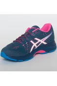 TÊNIS ASICS GEL KIHAI FEMININO - Marinho/pink TÊNIS ASICS GEL KIHAI FEMININO - Marinho/pink