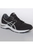 TÊNIS ASICS GEL KIHAI MASCULINO - Preto/prata