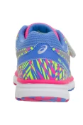 TÊNIS ASICS GEL LIGHTPLAY 2 PS INFANTIL - Azul/pink TÊNIS ASICS GEL LIGHTPLAY 2 PS INFANTIL - Azul/pink