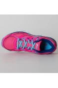 TÊNIS ASICS GEL LIGHTPLAY 3 A GS INFANTIL - Pink/azul TÊNIS ASICS GEL LIGHTPLAY 3 A GS INFANTIL - Pink/azul