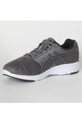 TÊNIS ASICS GEL MOYA A MASCULINO - Grafite/branco TÊNIS ASICS GEL MOYA A MASCULINO - Grafite/branco