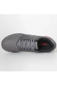 TÊNIS ASICS GEL MOYA A MASCULINO - Grafite/branco TÊNIS ASICS GEL MOYA A MASCULINO - Grafite/branco