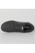 TÊNIS ASICS GEL MOYA A MASCULINO - Preto/branco TÊNIS ASICS GEL MOYA A MASCULINO - Preto/branco