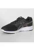 TÊNIS ASICS GEL MOYA A MASCULINO - Preto/branco TÊNIS ASICS GEL MOYA A MASCULINO - Preto/branco