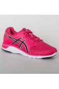 TÊNIS ASICS GEL MOYA FEMININO - Pink/branco TÊNIS ASICS GEL MOYA FEMININO - Pink/branco