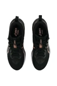 TÊNIS ASICS GEL NAGOYA 8 FEMININO - Preto/rosa