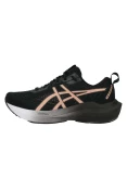 TÊNIS ASICS GEL NAGOYA 8 FEMININO - Preto/rosa