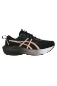TÊNIS ASICS GEL NAGOYA 8 FEMININO - Preto/rosa