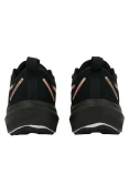 TÊNIS ASICS GEL NAGOYA 8 FEMININO - Preto/rosa