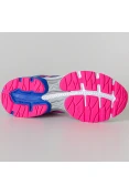 TÊNIS ASICS GEL NAGOYA FEMININO - Azul/pink TÊNIS ASICS GEL NAGOYA FEMININO - Azul/pink